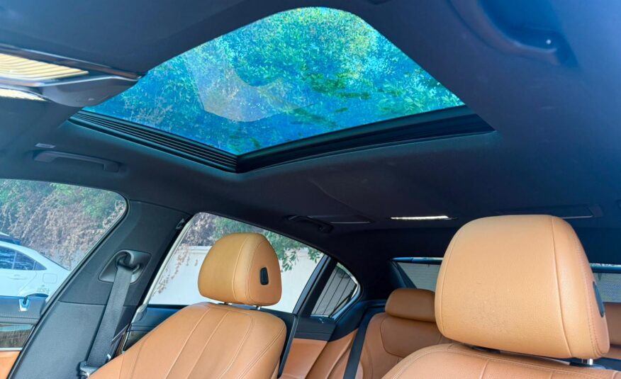BMW 730Li