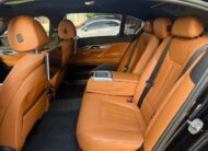 BMW 730Li