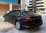 BMW 730Li