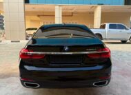 BMW 730Li
