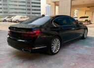 BMW 730Li