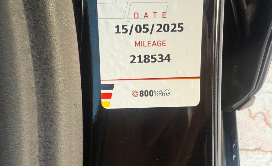 BMW 730Li