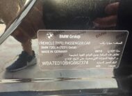 BMW 730Li
