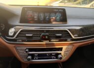 BMW 730Li