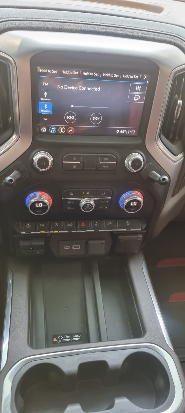 GMC Sierra Sarab Edition