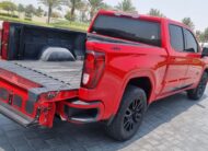 GMC Sierra Sarab Edition