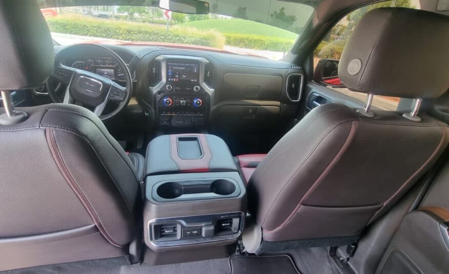 GMC Sierra Sarab Edition
