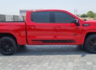 GMC Sierra Sarab Edition
