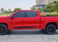 GMC Sierra Sarab Edition