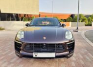 Porsche Macan GTS