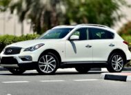 Infiniti QX50
