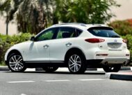 Infiniti QX50