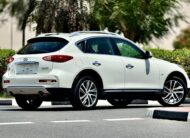 Infiniti QX50