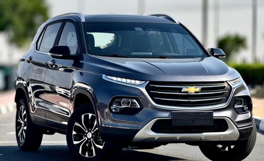 Chevrolet Grove