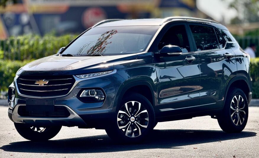 Chevrolet Grove