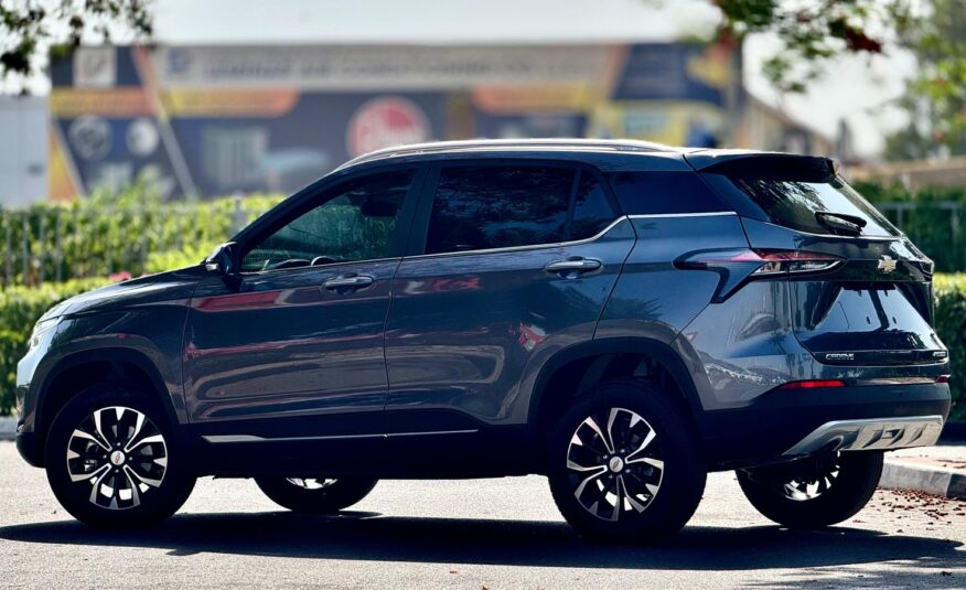 Chevrolet Grove