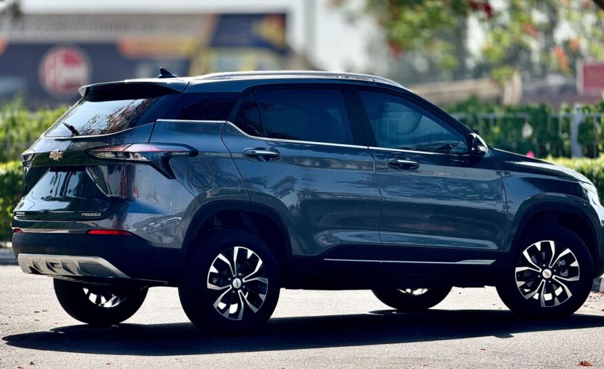 Chevrolet Grove