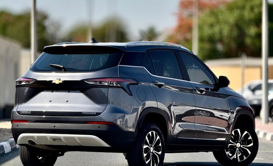 Chevrolet Grove