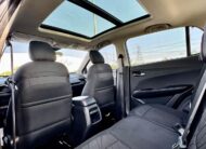Chevrolet Grove