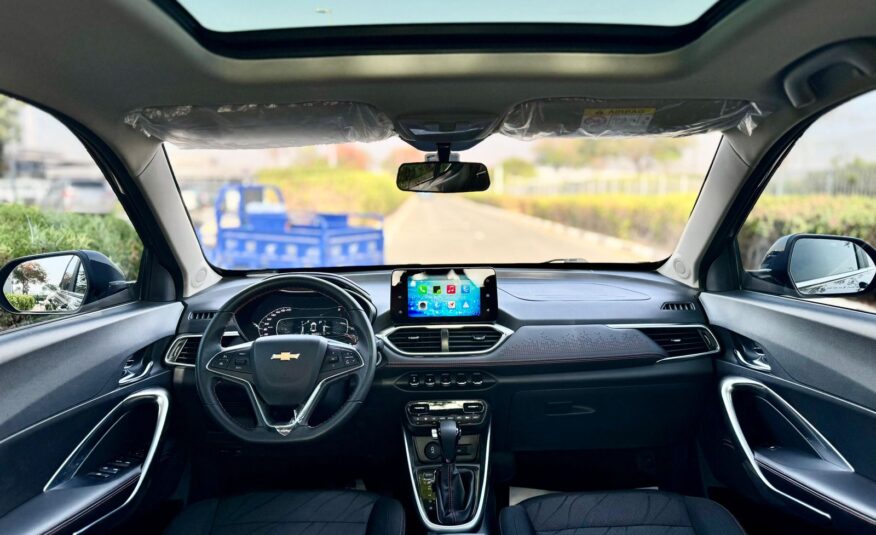 Chevrolet Grove