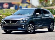 Suzuki Baleno