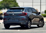 Suzuki Baleno