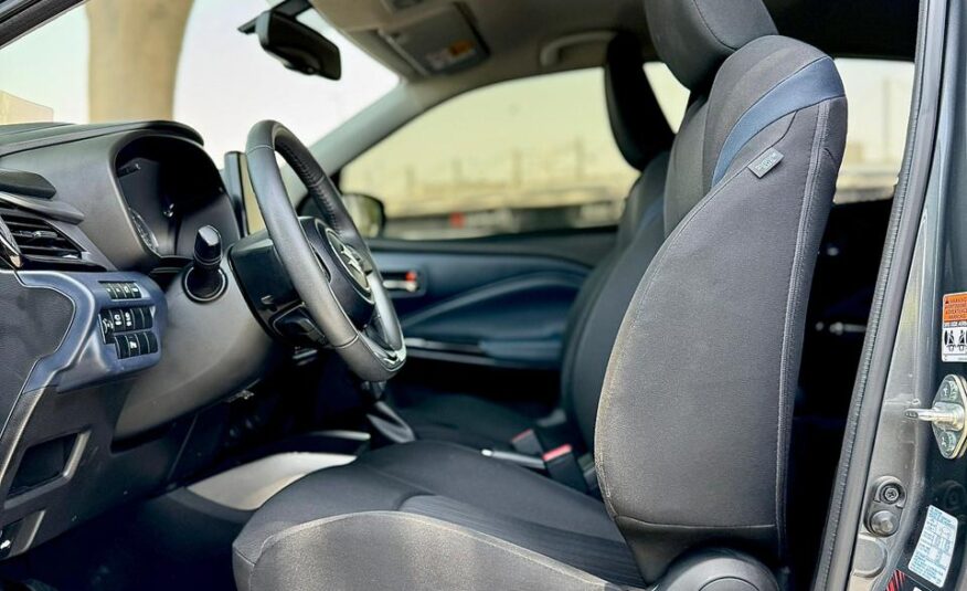 Suzuki Baleno