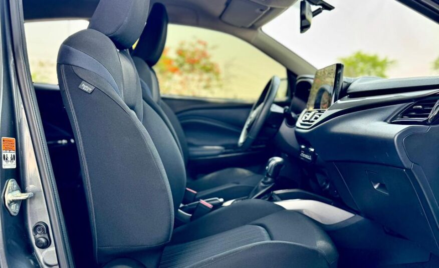 Suzuki Baleno