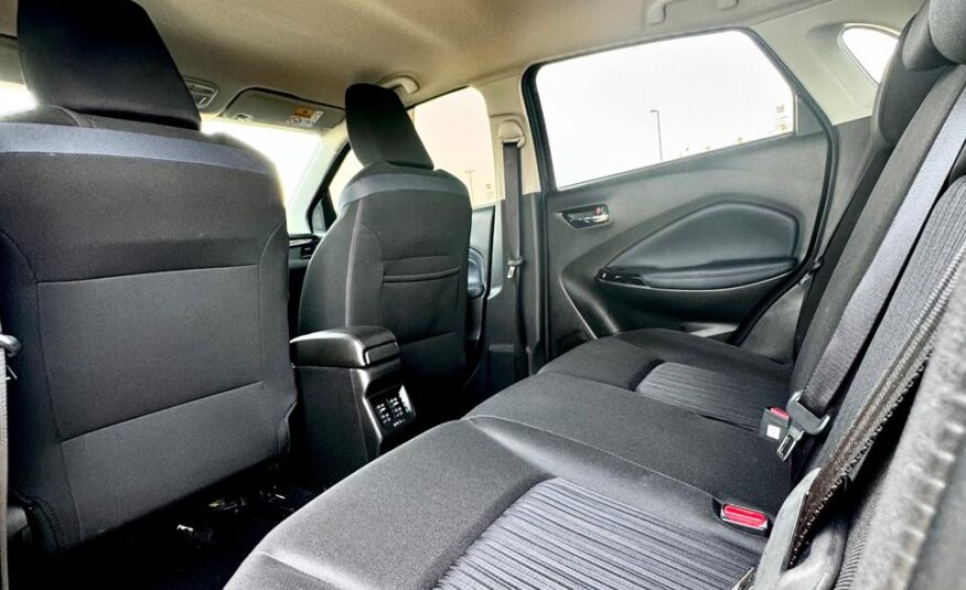 Suzuki Baleno