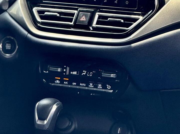 Suzuki Baleno
