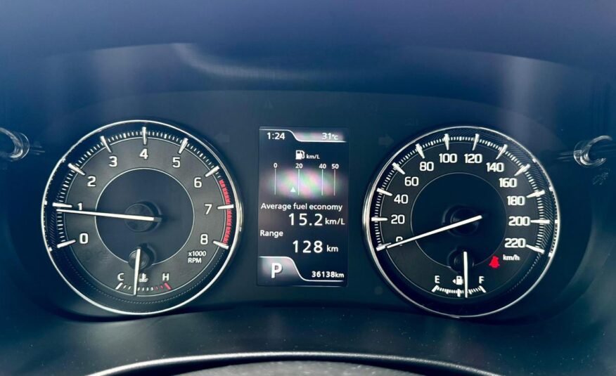 Suzuki Baleno