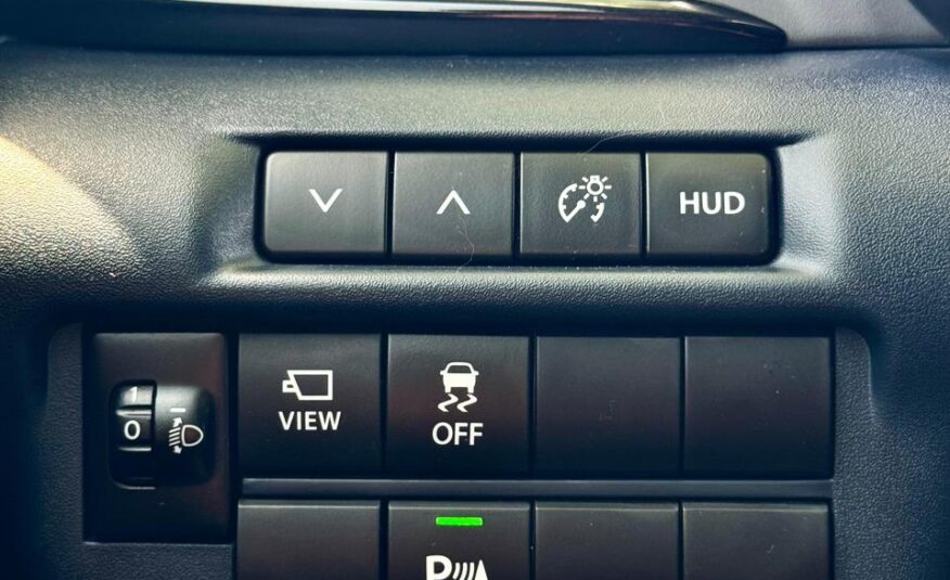 Suzuki Baleno