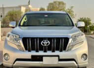 Toyota Prado GRX