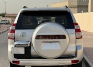 Toyota Prado GRX