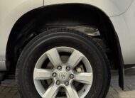Toyota Prado GRX