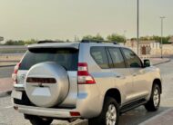 Toyota Prado GRX