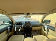 Toyota Prado GRX
