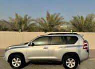 Toyota Prado GRX