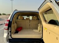 Toyota Prado GRX