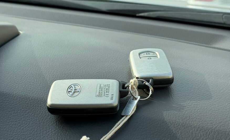 Toyota Prado GRX
