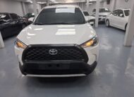 Toyota Corolla Cross Hybrid