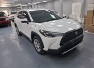 Toyota Corolla Cross Hybrid