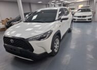 Toyota Corolla Cross Hybrid