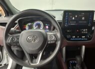 Toyota Corolla Cross Hybrid