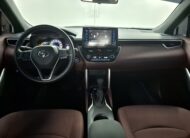 Toyota Corolla Cross Hybrid