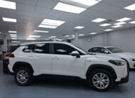 Toyota Corolla Cross Hybrid