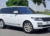 Range Rover Vogue