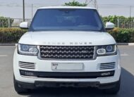 Range Rover Vogue