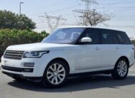 Range Rover Vogue