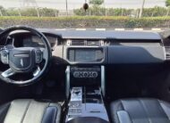 Range Rover Vogue